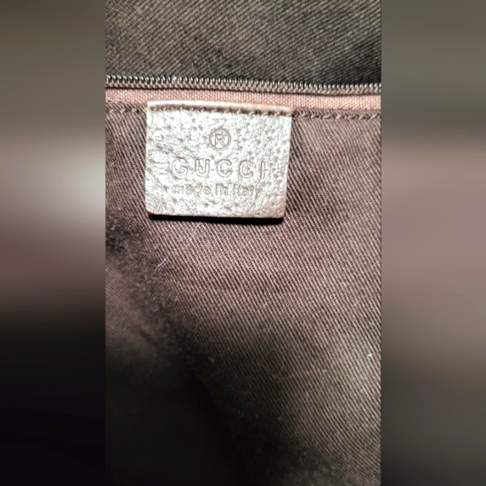 Gucci bag - Picture 5 of 6